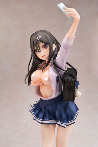 Sakura Natsuki Original Character 1/6 Scale Figure