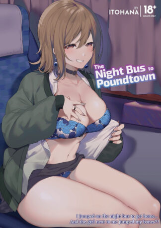 652823300487_manga-the-night-bus-to-poundtown-manga-primary