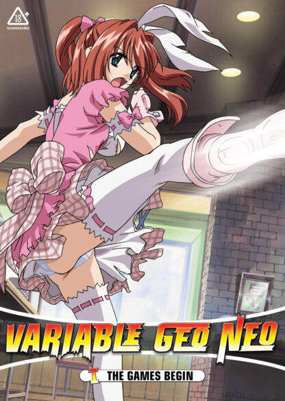 742617080821_anime-Variable-Geo-Neo-DVD-1-Hyb-The-Games-Begin-Adult