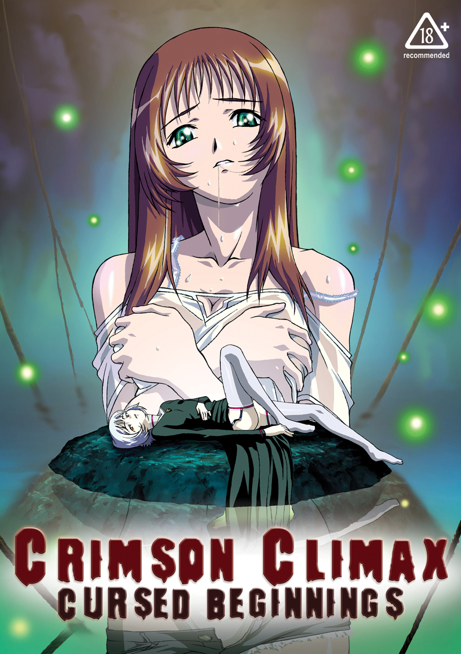 Crimson climax anime
