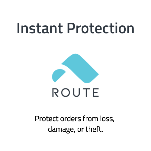 File Claim - Lost in transit, damaged in transit, Stolen - Refunds or reorder in just a few clicks.