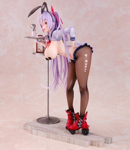 Twintail-chan Original Character Figure