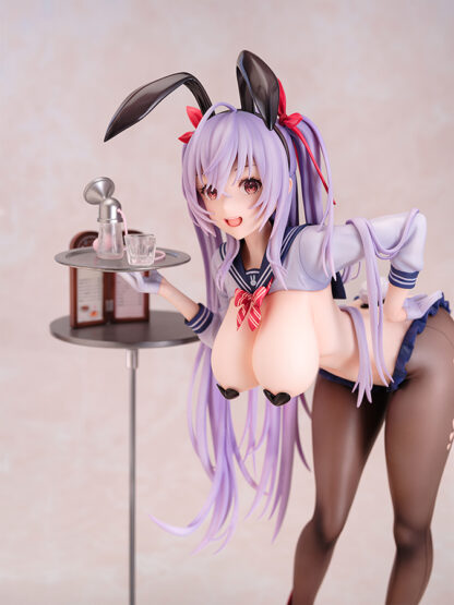 Twintail-chan Original Character Figure