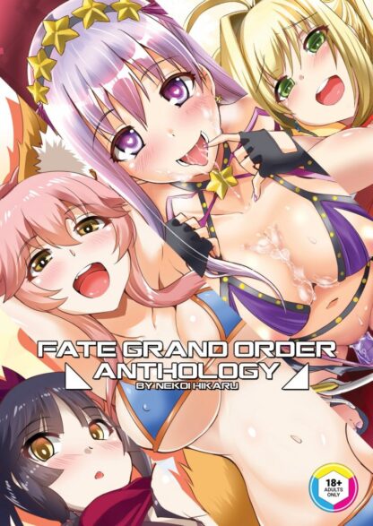 652823300562-fate-grand-order-anthology-manga
