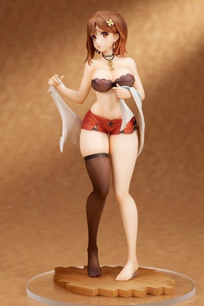 Atelier Ryza 2-Lost Legends & the Secret Fairy-Reisalin Stout Dressing Mode (2)