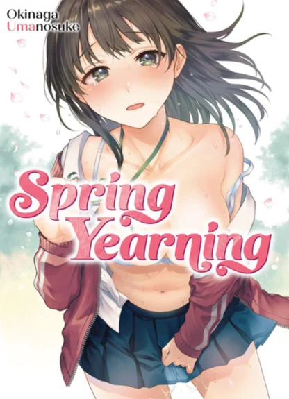 Spring_Yearning_cover
