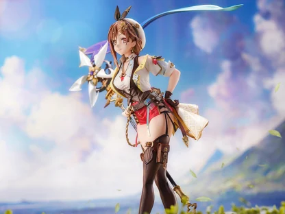 Atelier Ryza 3