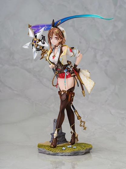 Atelier Ryza 3