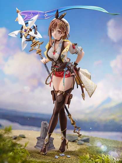 Atelier Ryza 3