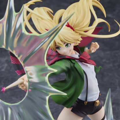 Burn the Witch Ninny Spangcole ViVignette Figure