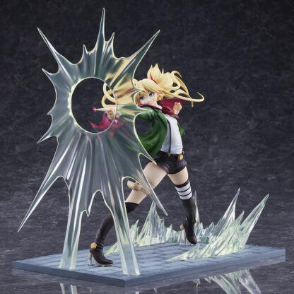 Burn the Witch Ninny Spangcole ViVignette Figure