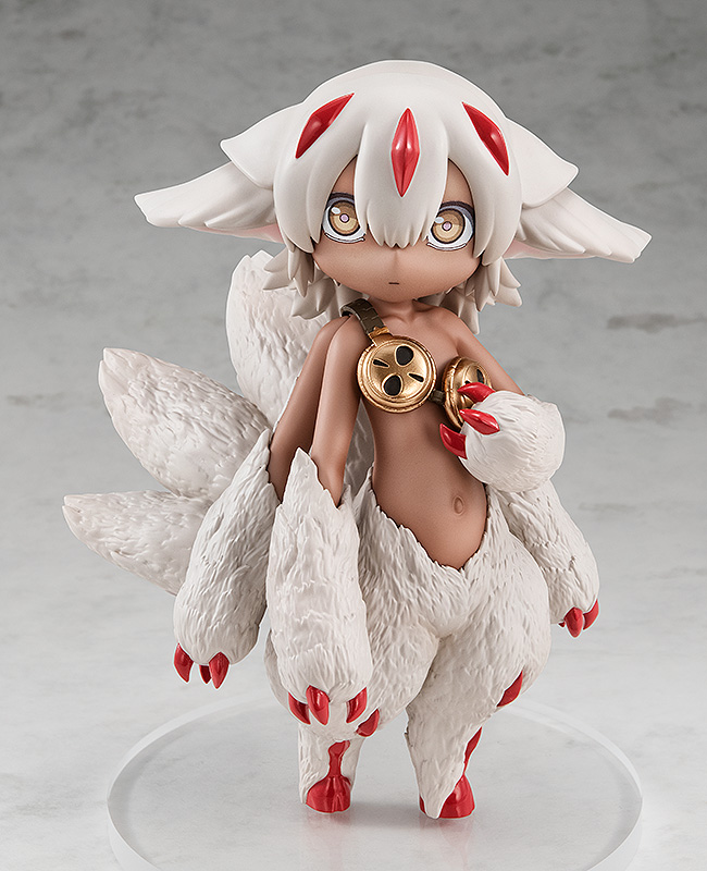 New Figures from Made in Abyss, Plantopia and More!