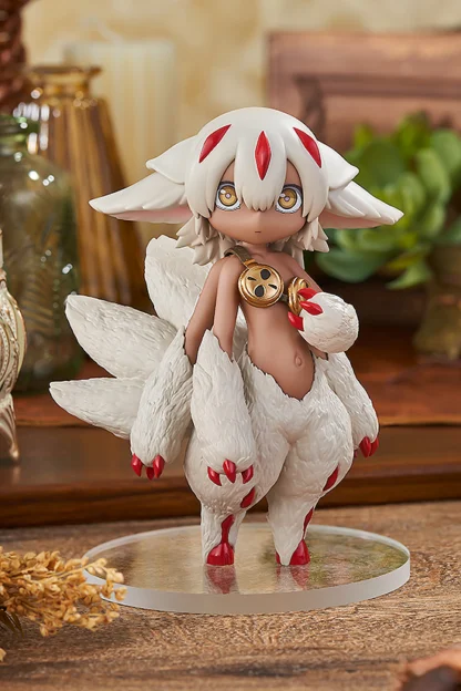 Faputa Made in Abyss The Golden City of the Scorching Sun Pop Up Parade Figure