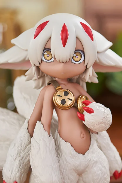 Faputa Made in Abyss The Golden City of the Scorching Sun Pop Up Parade Figure