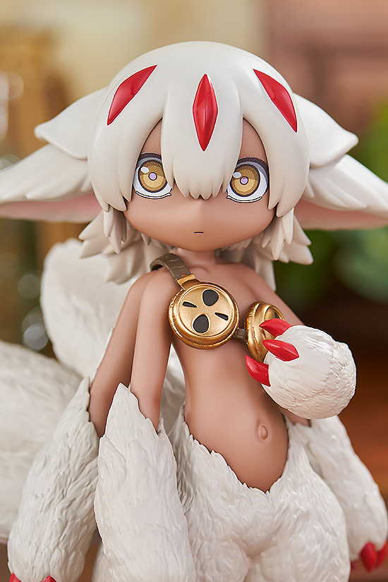 faputa made in abyss the golden city of the scorching sun pop up parade figure pre order6 copy