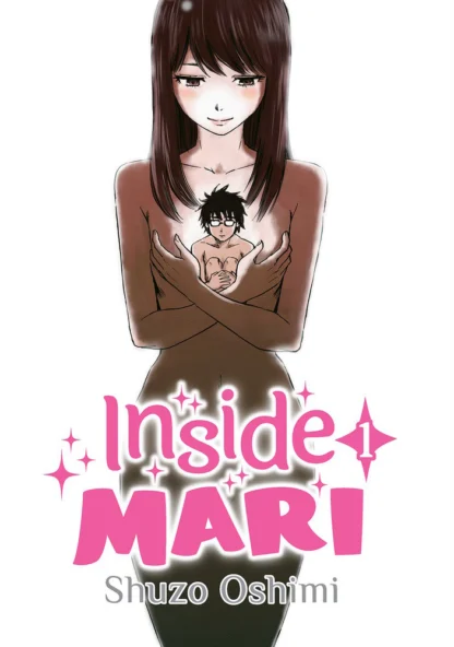 Inside Mari Volume 1