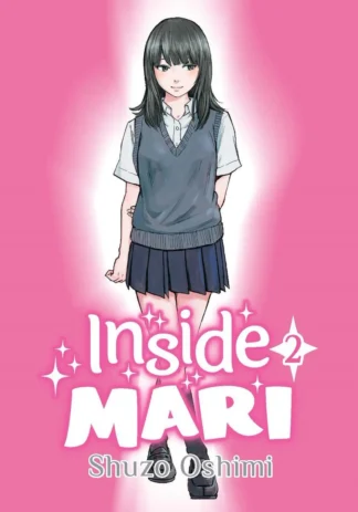 Inside Mari Volume 2