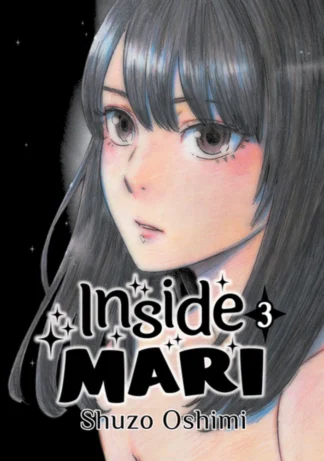 inside Mari volume 3