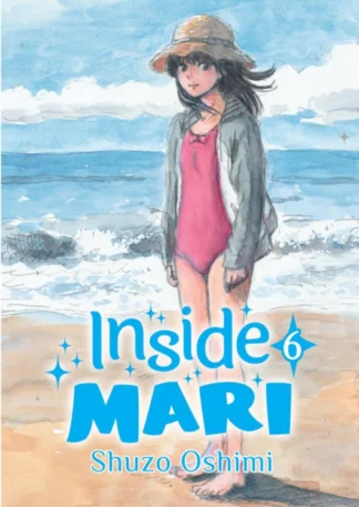 Inside Mari Volume 6