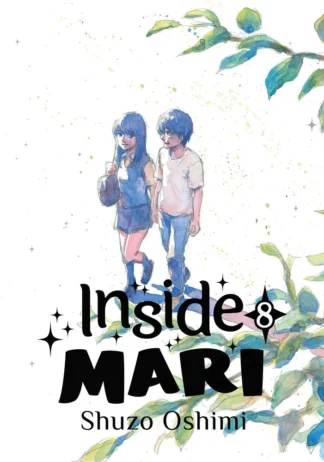 Inside Mari Volume 8
