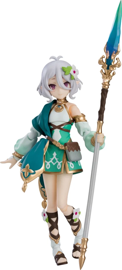 Princess Connect Re Dive Sigma of Kokkoro Figure