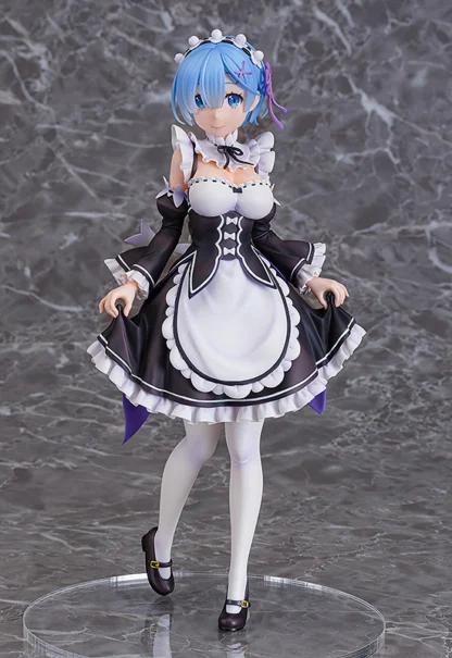 rezero-starting-life-in-another-world-rem-kind-greetings-ver-1-7-scale-figure-pre-order1 copy