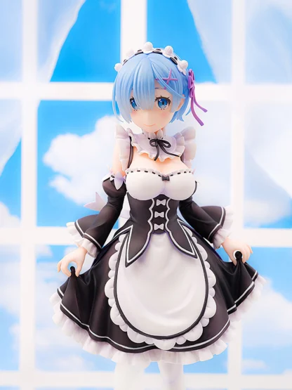 rezero-starting-life-in-another-world-rem-kind-greetings-ver-1-7-scale-figure-pre-order10 copy