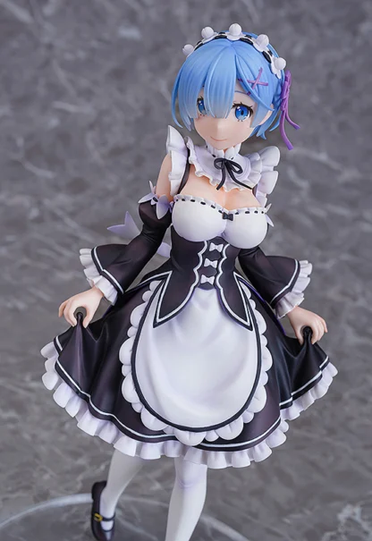 rezero-starting-life-in-another-world-rem-kind-greetings-ver-1-7-scale-figure-pre-order7 copy