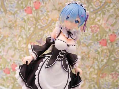 rezero-starting-life-in-another-world-rem-kind-greetings-ver-1-7-scale-figure-pre-order8 copy
