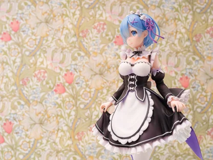 rezero-starting-life-in-another-world-rem-kind-greetings-ver-1-7-scale-figure-pre-order9 copy