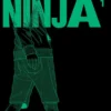 Under Ninja Volume 1