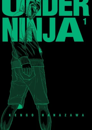 Under Ninja Volume 1