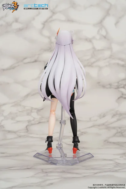 Fate/Grand Order Lancer Mysterious Alter Ego Lambda 1/7 Scale Figure