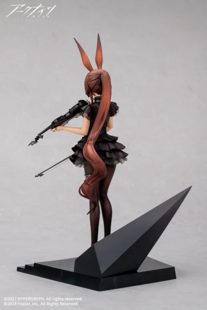 Arknights Amiya The Song of Long Voyage version 1/7 Scale Figure