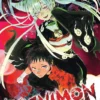 Ayashimon Volume 1 Manga