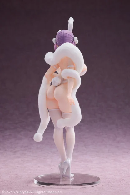 Bunny Girl Lume w Bonus Inclusive 1/6 Scale Figure
