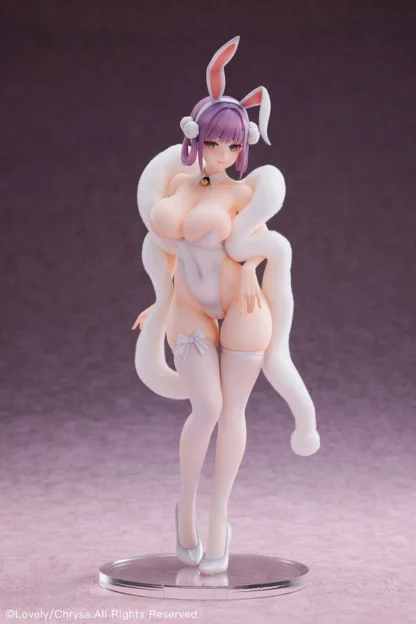 Bunny Girl Lume w Bonus Inclusive 1/6 Scale Figure
