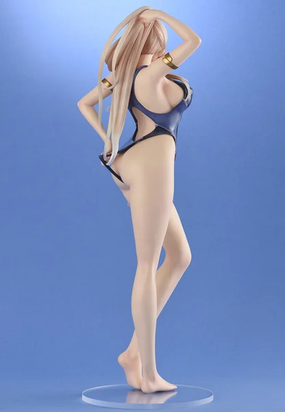 Christina Swimsuit Ver. 1/4 Scale Figure