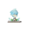 Genshin Impact "Gallant Statues of the Battlefield" 6 Pack
