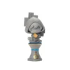 Genshin Impact "Gallant Statues of the Battlefield" 6 Pack