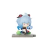Genshin Impact "Gallant Statues of the Battlefield" 6 Pack