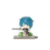 Genshin Impact "Gallant Statues of the Battlefield" 6 Pack