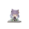 Genshin Impact "Gallant Statues of the Battlefield" 6 Pack