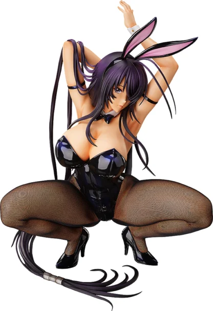 Kanu Unchou Bunny Girl Ver. 2nd 1/4 Scale Figure