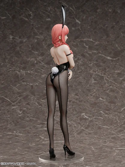Makima Bunny Ver 1/4 Scale Figure