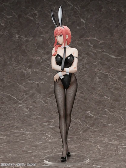 Makima Bunny Ver 1/4 Scale Figure