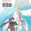 Prince Freya Volume 8 Manga