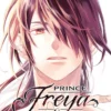 Prince Freya Volume 8 Manga