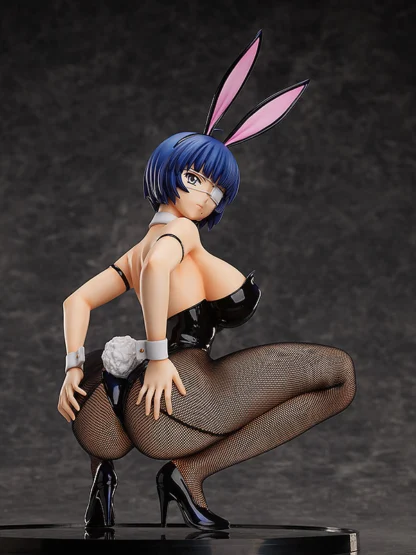 Shin Ikki Tousen Shimei Ryomou 'Bunny' ver 2 1/4 Scale Figure