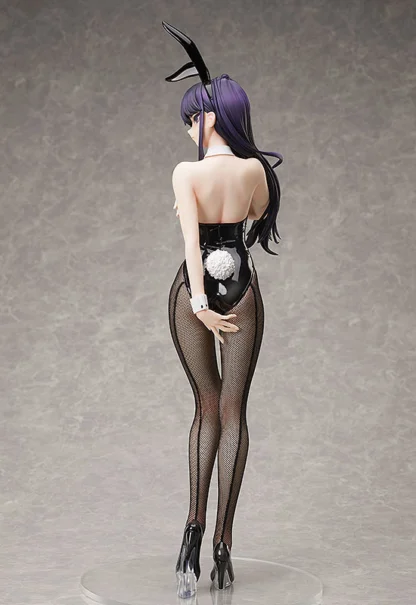 Shoko Komi Bunny Version 1/4 Scale Figure